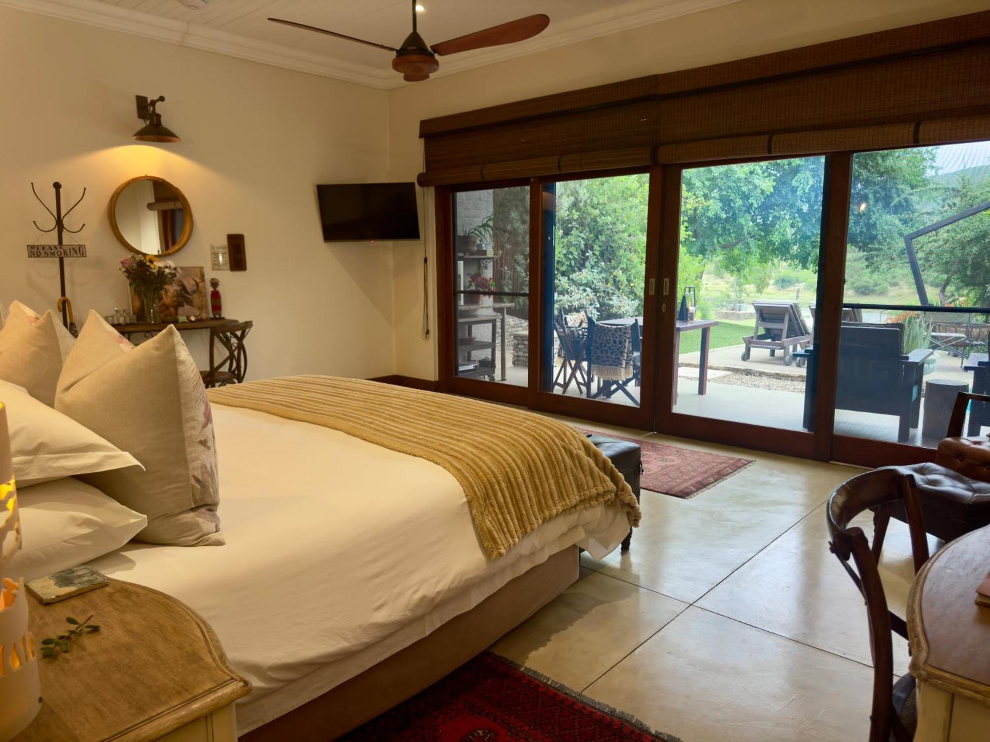 Kambaku River Lodge Malalane Exterior foto