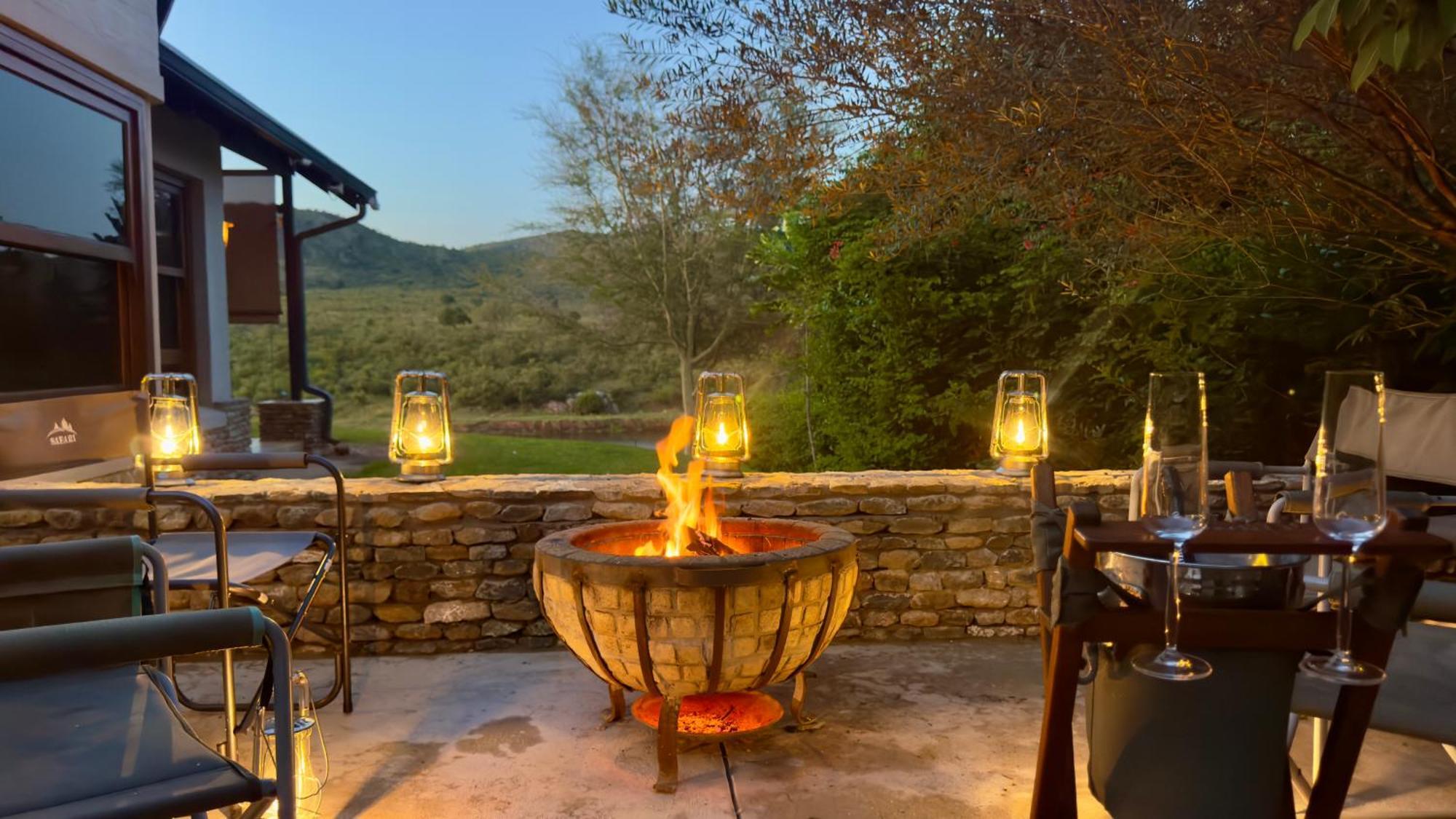 Kambaku River Lodge Malalane Exterior foto
